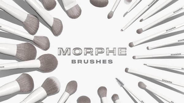 Morphe To the Point Dual-Sided Powder Puff #7