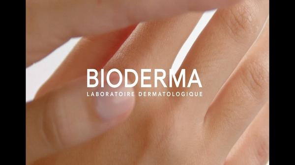 Bioderma Hydrabio H2O Micellar Water Face Cleanser for Dehydrated Skin #7