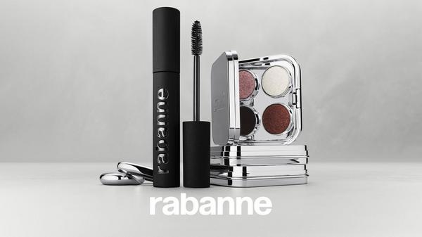 Rabanne Rockstar 24h Volumizing Mascara #11