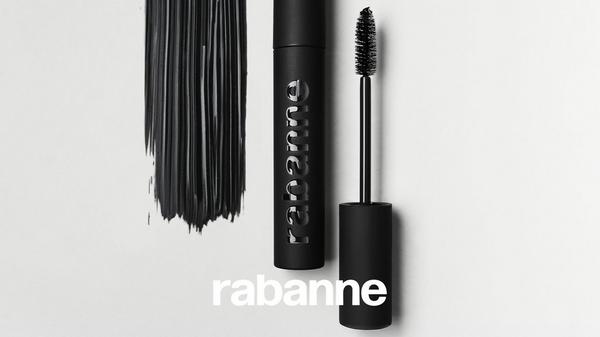 Rabanne Travel Size Rockstar 24h Volumizing Mascara #10