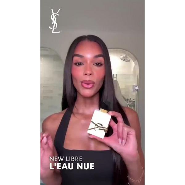 Libre L'Eau Nue Perfume 8