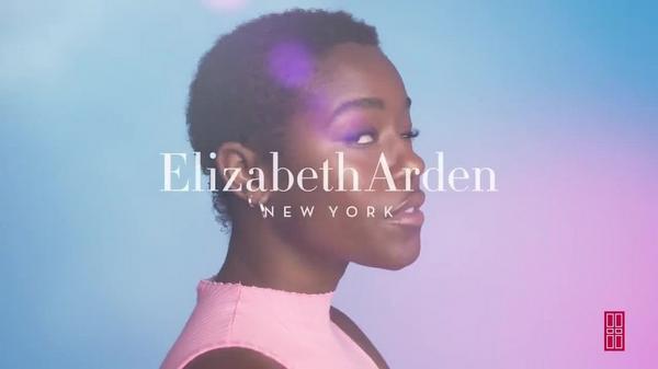 Elizabeth Arden Eight Hour HydraPlay Daily Defense Nourishing Fluid SPF 40 #8