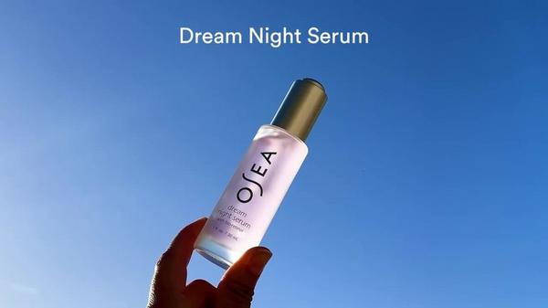 OSEA Dream Night Serum with Bio-Retinol #9