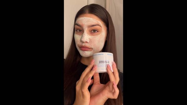 Peter Thomas Roth Goodbye Acne Therapeutic Sulfur Mask #8