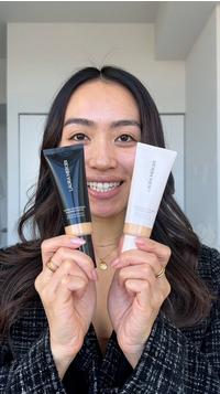 Laura Mercier Tinted Moisturizer Oil Free Blurred Matte Skin Tint SPF 30 #10