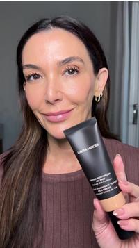 Laura Mercier Tinted Moisturizer Oil Free Blurred Matte Skin Tint SPF 30 #11