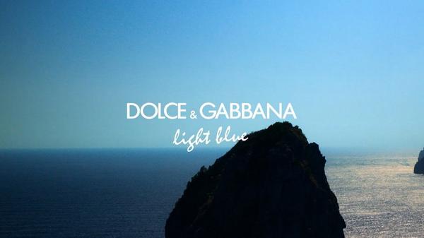 Dolce&Gabbana Light Blue Capri In Love Eau de Parfum #8