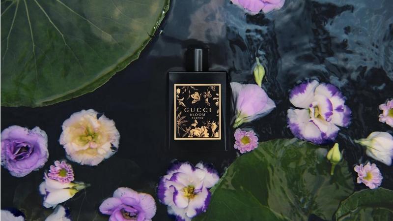 Gucci Bloom Parfum #9