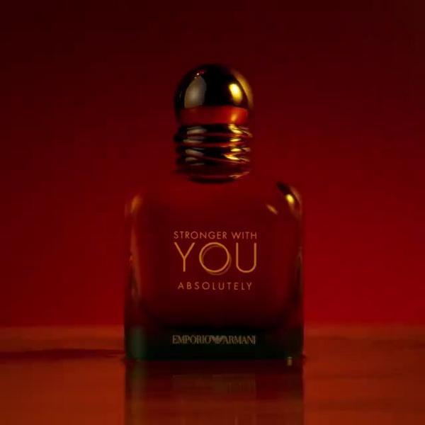 ARMANI Emporio Armani Stronger with You Absolutely #7