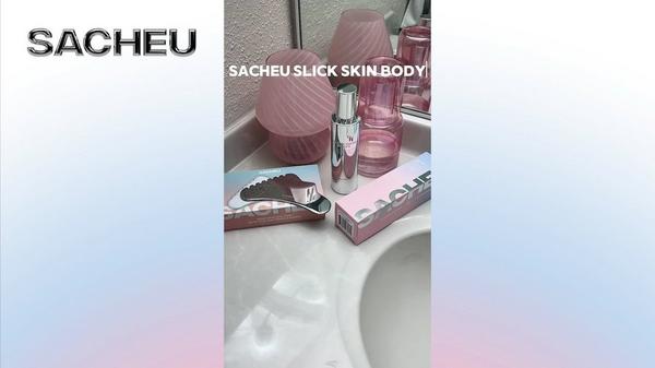 SACHEU Slick Skin Body Lipid Rich Oil Serum #7