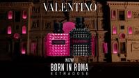 Valentino Born in Roma Donna Extradose Parfum #9