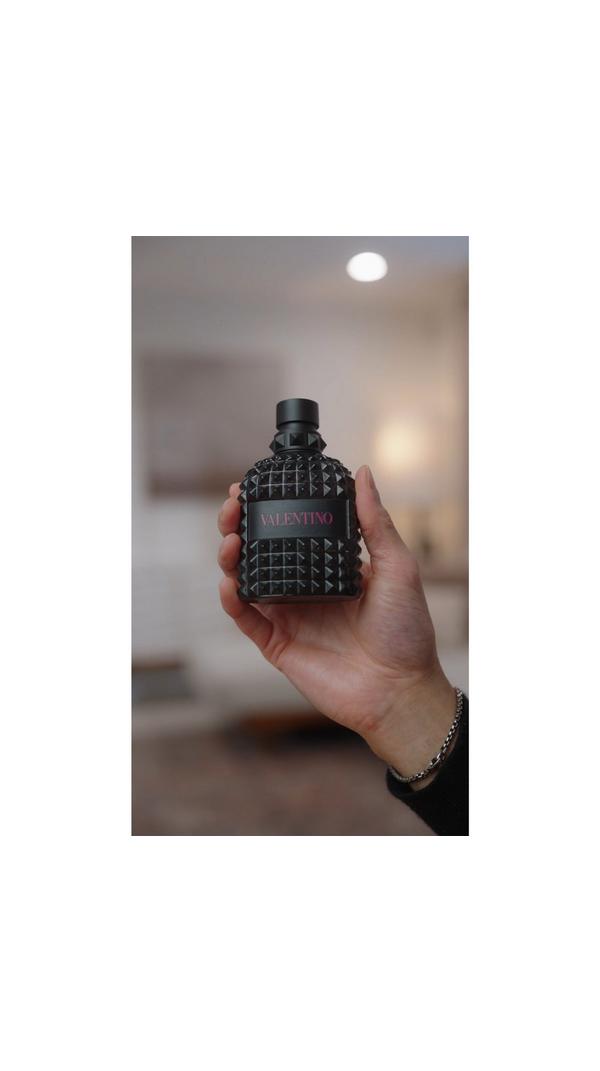 Valentino Born in Roma Uomo Extradose Parfum #8