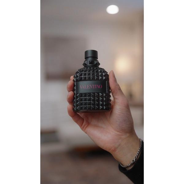 Born in Roma Uomo Extradose Parfum 8