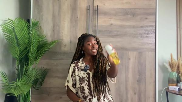 Sol de Janeiro Cheirosa 87 Hair & Body Perfume Mist #9