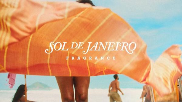 Sol de Janeiro Cheirosa 87 Hair & Body Perfume Mist #8