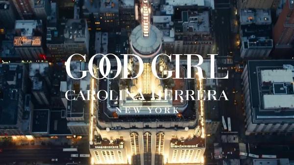 Carolina Herrera Very Good Girl Eau de Parfum Travel Spray #5