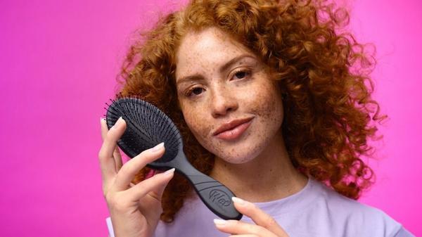 Wet Brush Pro Detangler Hairbrush #5