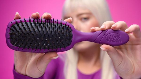 Wet Brush Pro Smooth Styler Brush #5
