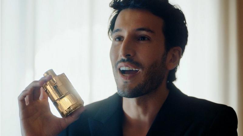 Azzaro Forever Wanted Elixir #8