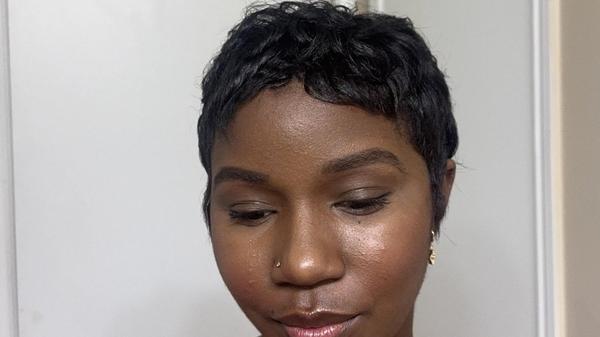 Design Essentials Honey Crème Moisture Retention Shampoo #9