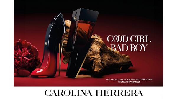 Carolina Herrera Very Good Girl Elixir Eau de Parfum #9