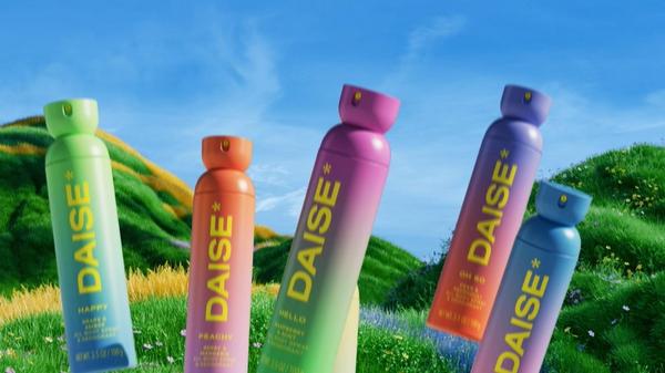 DAISE All Body Spray & Deodorant #9