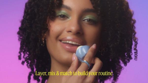 DAISE Hydrating Lip Balm #7