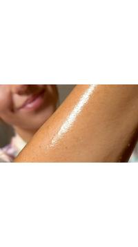 Saltair Nourishing Body Oil with Squalane #9