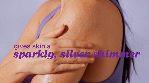 Hempz Star Dust Body Moisturizer with Shimmer #8