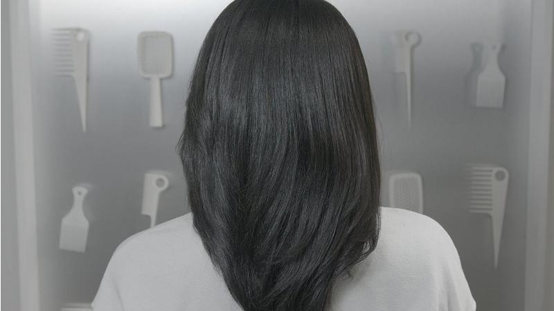 Nourishing Hair Oil