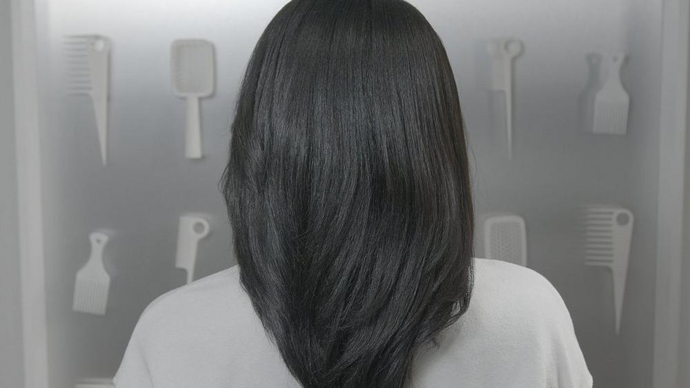 Travel Size Nourishing Hair Oil