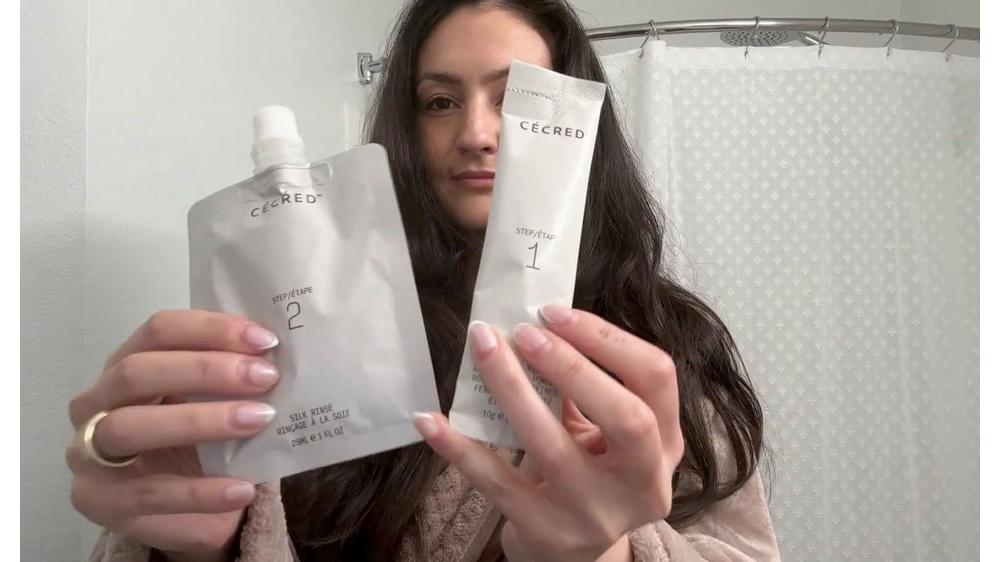 Hair Revival Kit