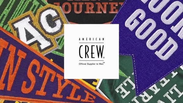 American Crew Fiber Pre-Styling Cleanser Shampoo #9