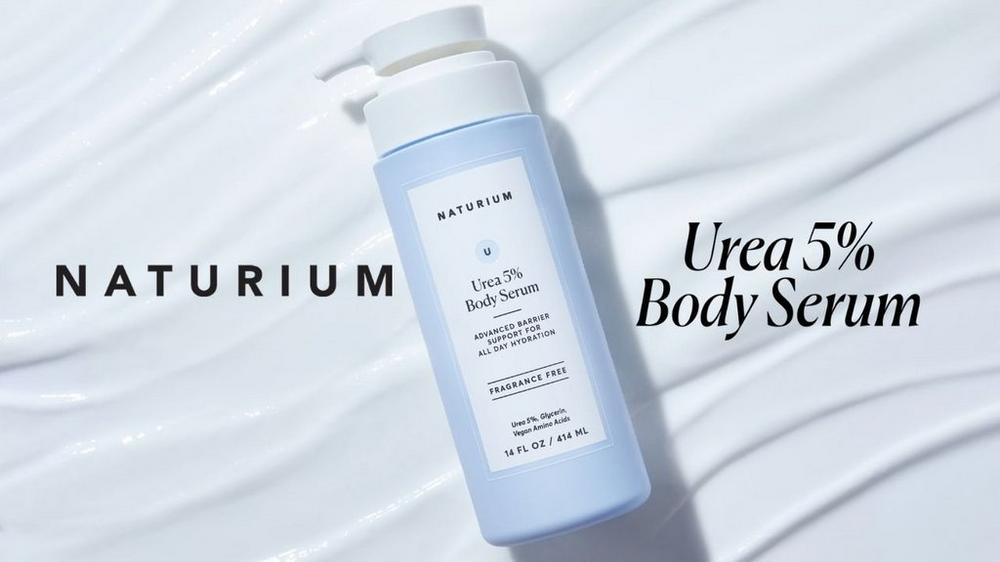 Urea 5% Body Serum