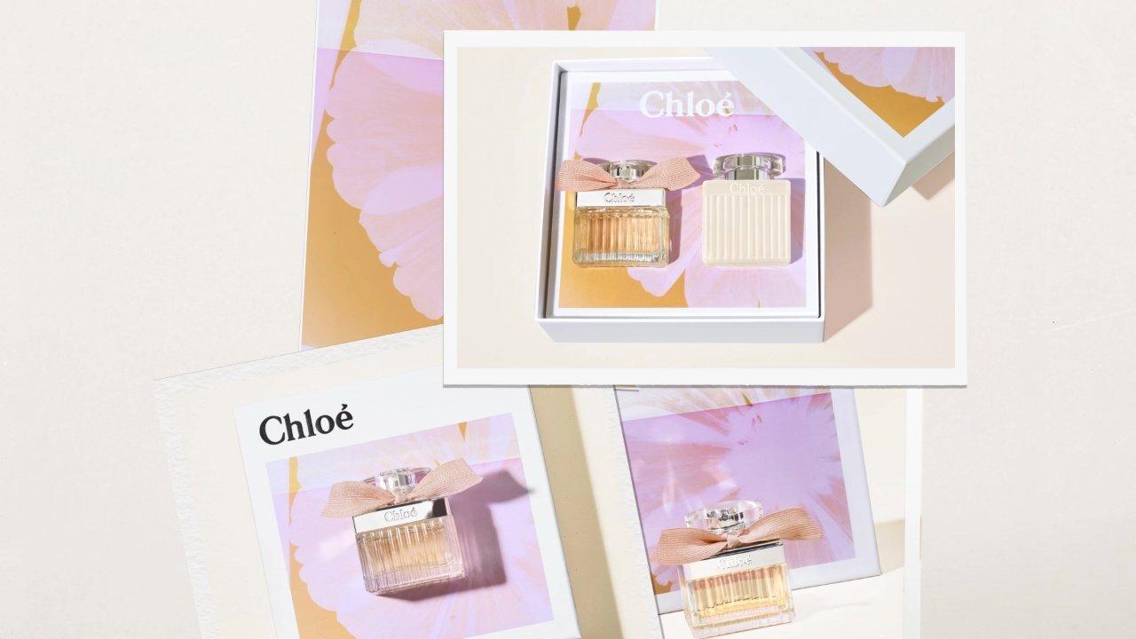 Chloé - Chloe Eau de Parfum 2 Piece Gift Set | Ulta Beauty