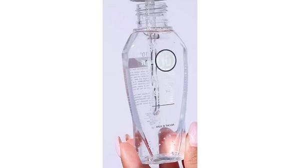 It's A 10 Clear Miracle Shine Elixir #5
