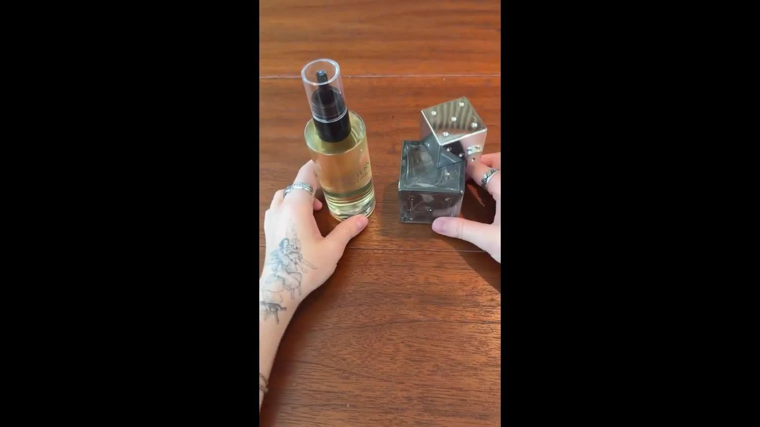 Billie Eilish - 3.4 oz Your Turn Eau de Parfum | Ulta Beauty