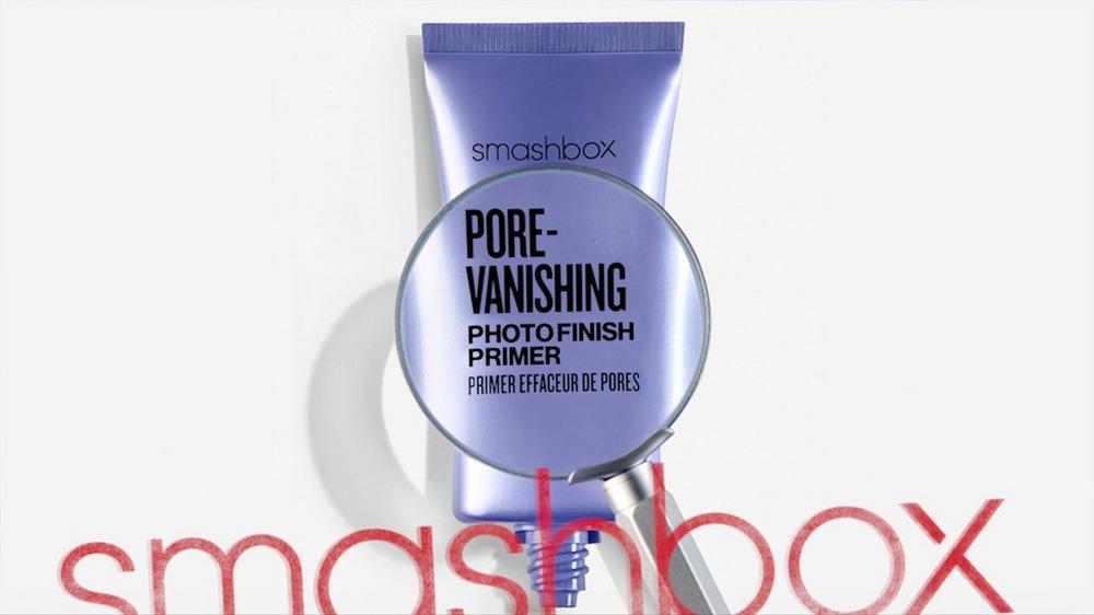 Photo Finish Pore-Vanishing Shine Control Primer
