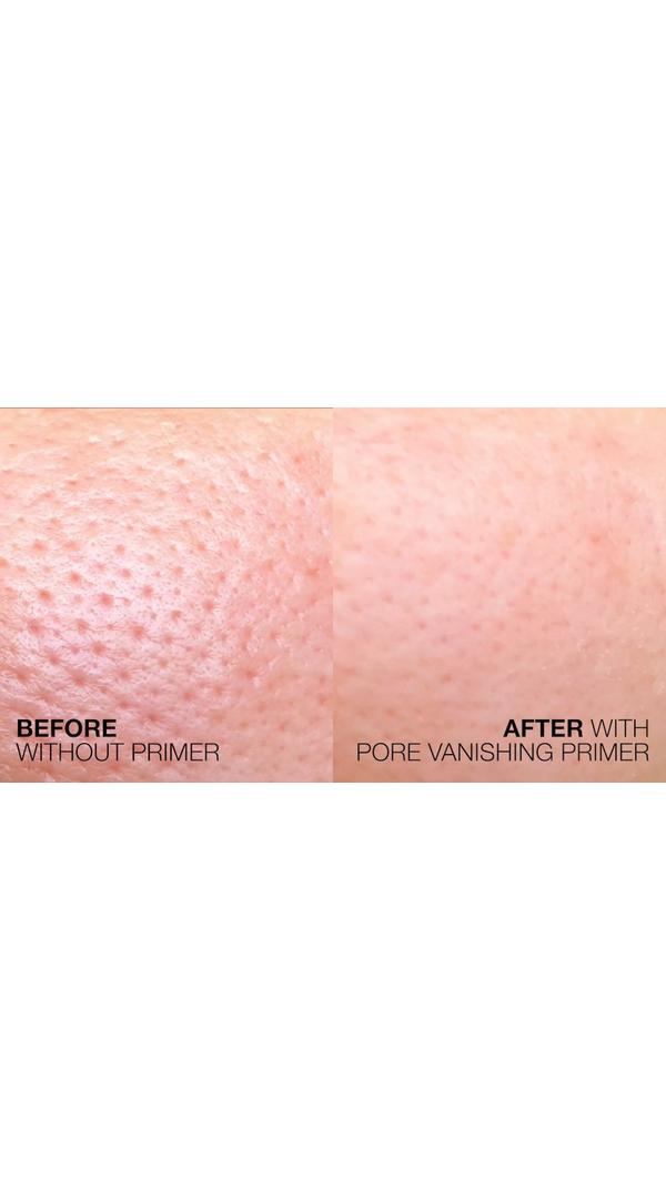 Smashbox Photo Finish Pore-Vanishing Blurs Pores Primer #10