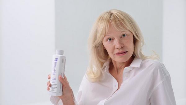 Biolage Hydra Source Conditioning Balm for Dry Hair #9