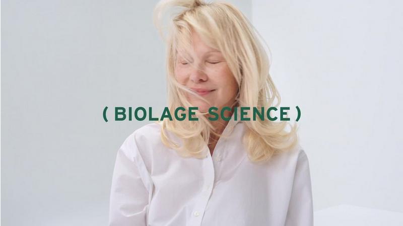 Biolage Full Rescue Invigorating Serum for thinning hair #9