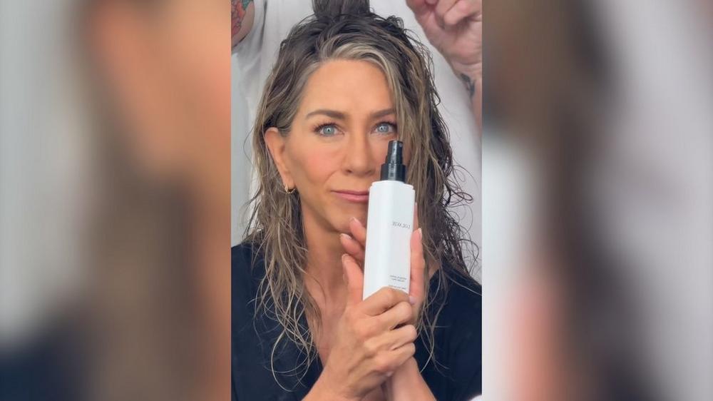 Peptide Plumping Volume Spray