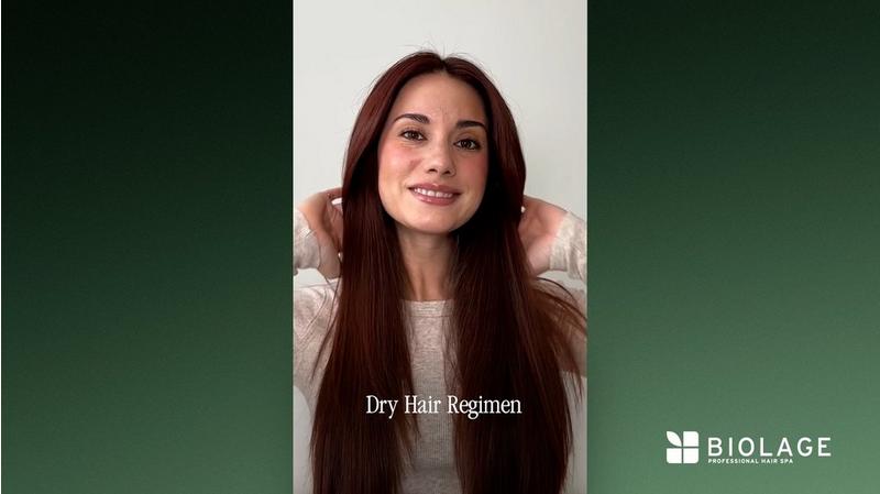 Biolage Hydra Source Shampoo for Dry Hair #10
