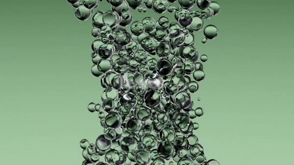 Biolage Bodifying Mousse #7