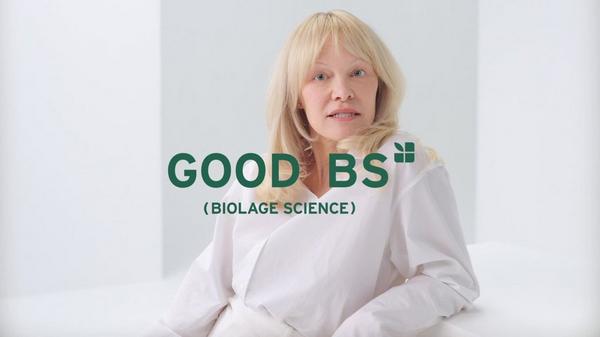 Biolage Color Last Conditioner for Color-Treated Hair #9