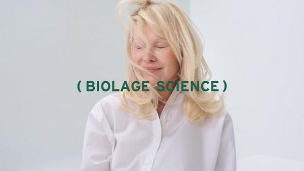 Biolage Full Rescue Shampoo for Thin Hair #9