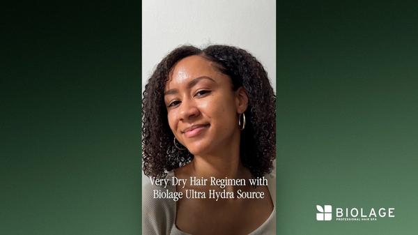 Biolage Ultra Hydra Source Conditioner for Very Dry Hair #8