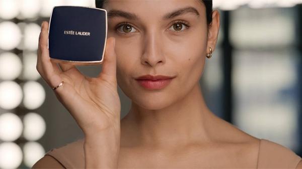 Estée Lauder Double Wear Stay-in-Place Matte Powder Foundation #10