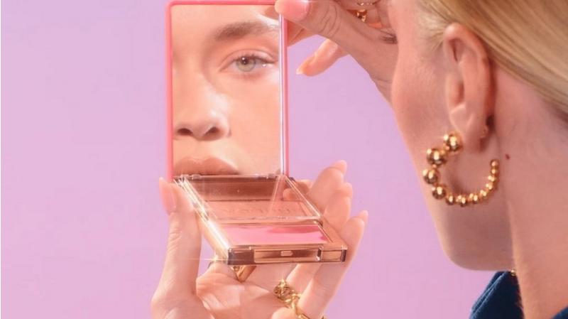 Morphe Cheek Thrills Multi-Finish Face Trio #9