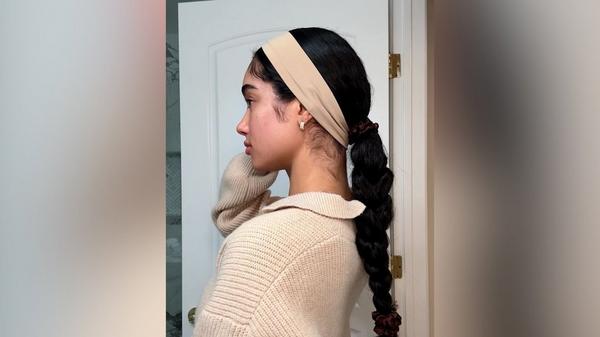 Kitsch Active Headbands 3 Piece Set #7